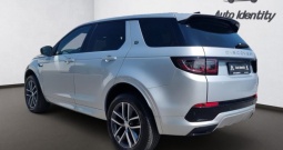 Land Rover Discovery Sport 2,0 AWD, 2.500 km, HR AUTO