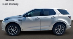 Land Rover Discovery Sport 2,0 AWD, 2.500 km, HR AUTO