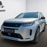 Land Rover Discovery Sport 2,0 AWD, 2.500 km, HR AUTO