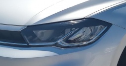 VW Polo 1,0 TSI Life, HR Auto, reg 04/27