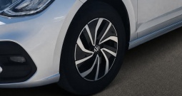 VW Polo 1,0 TSI Life, HR Auto, reg 04/27