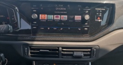 VW Polo 1,0 TSI Life, HR Auto, reg 04/27