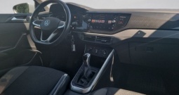 VW Polo 1,0 TSI Life, HR Auto, reg 04/27