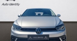 VW Polo 1,0 TSI Life, HR Auto, reg 04/27