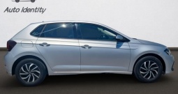 VW Polo 1,0 TSI Life, HR Auto, reg 04/27