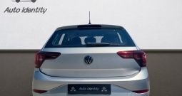 VW Polo 1,0 TSI Life, HR Auto, reg 04/27