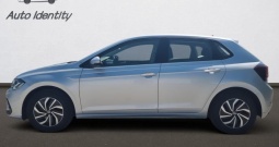 VW Polo 1,0 TSI Life, HR Auto, reg 04/27