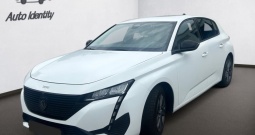 PEUGEOT 308 1.5 BlueHDi Active Business, REG 10/26