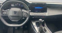 PEUGEOT 308 1.5 BlueHDi Active Business, REG 10/26