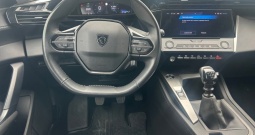 PEUGEOT 308 1.5 BlueHDi Active Business, REG 10/26