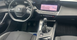 PEUGEOT 308 1.5 BlueHDi Active Business, REG 10/26