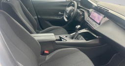 PEUGEOT 308 1.5 BlueHDi Active Business, REG 10/26