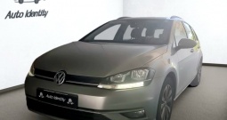 VW Golf 7 Variant 1.6 TDI, HR Auto