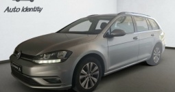 VW Golf 7 Variant 1.6 TDI, HR Auto