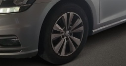 VW Golf 7 Variant 1.6 TDI, HR Auto