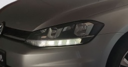 VW Golf 7 Variant 1.6 TDI, HR Auto