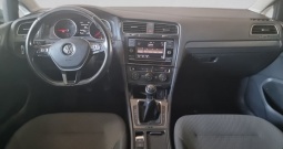 VW Golf 7 Variant 1.6 TDI, HR Auto