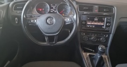 VW Golf 7 Variant 1.6 TDI, HR Auto