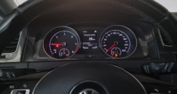 VW Golf 7 Variant 1.6 TDI, HR Auto