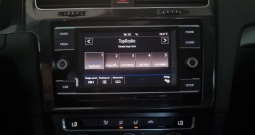 VW Golf 7 Variant 1.6 TDI, HR Auto