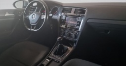 VW Golf 7 Variant 1.6 TDI, HR Auto