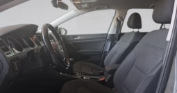 VW Golf 7 Variant 1.6 TDI, HR Auto