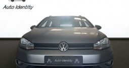 VW Golf 7 Variant 1.6 TDI, HR Auto