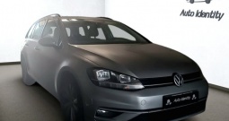 VW Golf 7 Variant 1.6 TDI, HR Auto