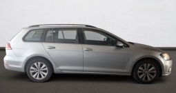 VW Golf 7 Variant 1.6 TDI, HR Auto
