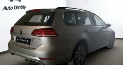 VW Golf 7 Variant 1.6 TDI, HR Auto