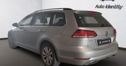 VW Golf 7 Variant 1.6 TDI, HR Auto