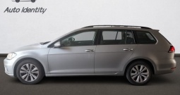 VW Golf 7 Variant 1.6 TDI, HR Auto