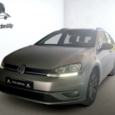 VW Golf 7 Variant 1.6 TDI, HR Auto