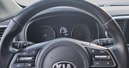 Kia Sportage 1,6 CRDI black design, reg. Do 5/2027, kamera, jamstvo