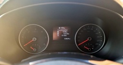 Kia Sportage 1,6 CRDI black design, reg. Do 5/2027, kamera, jamstvo