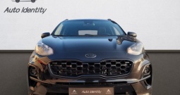 Kia Sportage 1,6 CRDI black design, reg. Do 5/2027, kamera, jamstvo