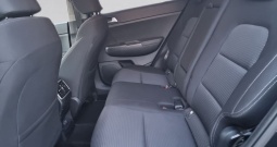 Kia Sportage 1,6 CRDI black design, reg. Do 5/2027, kamera, jamstvo