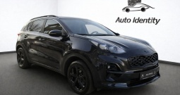 Kia Sportage 1,6 CRDI black design, reg. Do 5/2027, kamera, jamstvo