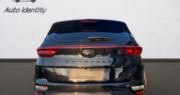 Kia Sportage 1,6 CRDI black design, reg. Do 5/2027, kamera, jamstvo