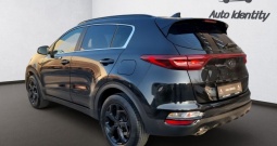 Kia Sportage 1,6 CRDI black design, reg. Do 5/2027, kamera, jamstvo