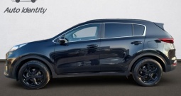 Kia Sportage 1,6 CRDI black design, reg. Do 5/2027, kamera, jamstvo