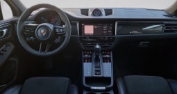 Porsche Macan GTS 4x4, HR Auto, servisna povijest, reg. 09/26