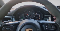 Porsche Macan GTS 4x4, HR Auto, servisna povijest, reg. 09/26