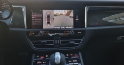 Porsche Macan GTS 4x4, HR Auto, servisna povijest, reg. 09/26