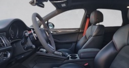 Porsche Macan GTS 4x4, HR Auto, servisna povijest, reg. 09/26