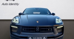 Porsche Macan GTS 4x4, HR Auto, servisna povijest, reg. 09/26