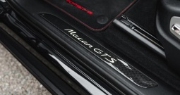 Porsche Macan GTS 4x4, HR Auto, servisna povijest, reg. 09/26