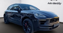 Porsche Macan GTS 4x4, HR Auto, servisna povijest, reg. 09/26