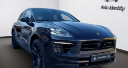 Porsche Macan GTS 4x4, HR Auto, servisna povijest, reg. 09/26