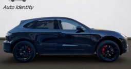 Porsche Macan GTS 4x4, HR Auto, servisna povijest, reg. 09/26